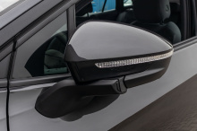 Complete set folding exterior mirrors for VW ID5 E39