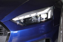 LED Matrix Headlights LED DRL with dynamic blinker for...
