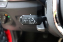 Automatic distance control (ACC) for Skoda Fabia NJ