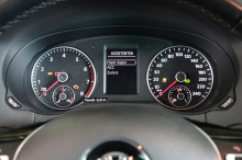 Automatische Distanzregelung (ACC) für VW Sharan 7N2