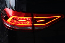 Komplettset LED-Heckleuchten für VW Touran 5T