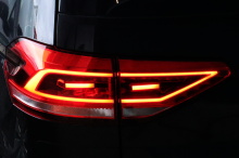 Komplettset LED-Heckleuchten für VW Touran 5T