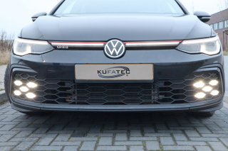 Nachrüst-Set Nebelscheinwerfer für VW Golf 8 CD
