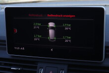 Tire Pressure Monitoring System (TPMS) for Audi Q5 FY