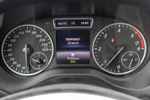 Cruise Control retrofit with limiter for Mercedes B-Class...