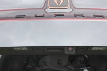 Surrounding camera - 4 camera system - for Seat Formentor KM7