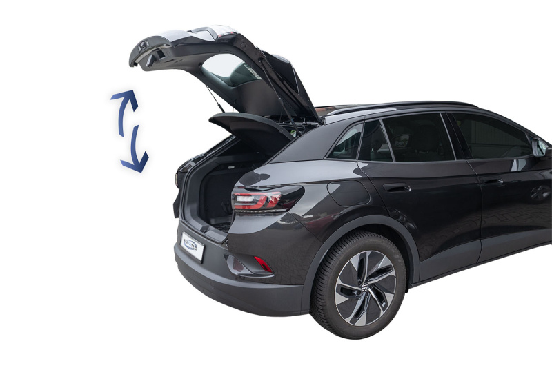 Complete set electric tailgate for VW ID4 E21, 1.800,00