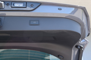 Complete set electric tailgate - for Seat Formentor KM7