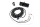 Complete set rear view camera for Audi Q4 F4