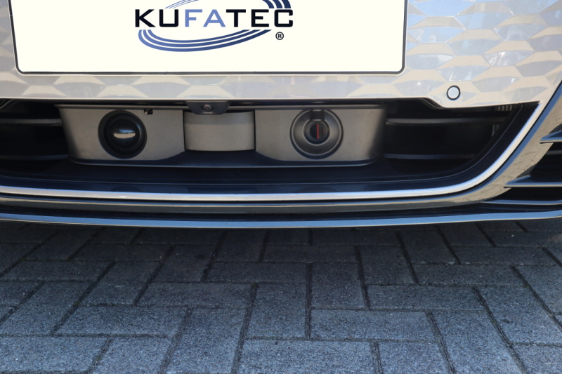 Complete set original night vision assistant for Audi etron GT F8, 1.