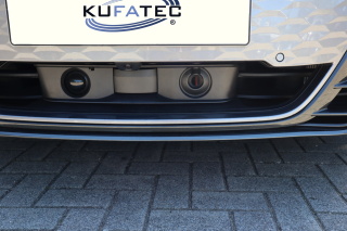 Komplettset Nachtsichtassistenten Night Vision für Audi e-tron GT F8