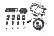 Complete kit Park Pilot rear for VW Golf 8 VIII