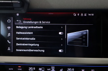 Codierdongle Autohold / Halteassistent für Audi A3 8Y