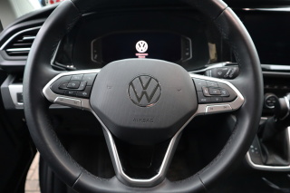 Komplettset Multifunktionslenkrad (MFL) für VW T6.1 SH [Version 1]