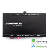 AMPIRE Smartphone-Integration for BMW CIC