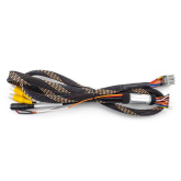 AMPIRE Smartphone-Integration for Audi MMI, MIB2, RMC
