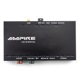 AMPIRE Smartphone-Integration für Skoda, Volkswagen mit MIB/MIB2/MIB2.5