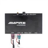 AMPIRE LVDS-Kabel-Set für BMW NBT-EVO ID5/6 mit 8.8" / 10.25" Monitore