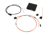 FISTUNE DAB / DAB+ Integration for Mercedes NTG 4.5/4.7