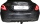Complete set LED facelift taillights for Mercedes Benz C-Class W205 sedan