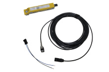 Retrofit set DAB, DAB + antenna module for Audi Q7 4M