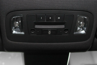 Komplett-Set HomeLink Garagentoröffnung für Audi TT 8J