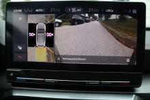 Complete set Front and Rear View Camera for Seat Formentor KM7