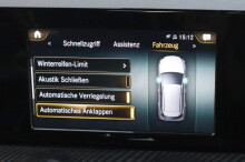 Komplettset el. anklappbare Außenspiegel Code 500...
