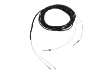 Cable set extension for part number 36229 for US vehicles