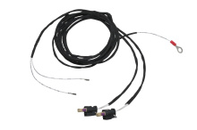 Cable set contour lighting for VW Golf 8 CD, T7 ST