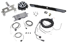 Complete set Front and Rear View Camera for VW ID3 E11