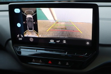 Komplett-Set Front- und Rückfahrkamera für VW ID4 E21