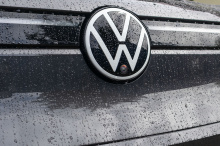 Komplett-Set Front- und Rückfahrkamera für VW ID4 E21
