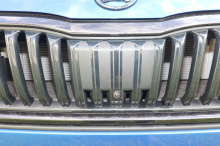 Complete set Front and Rear View Camera for Skoda Octavia NX