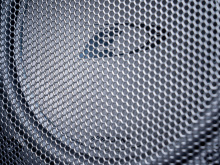 Alpine Subwoofer System & 6-Kanal DSP-Verstärker für VW T6.1 SH / T6 SG