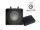 Alpine Subwoofer System & 6-Kanal DSP-Verstärker für VW T6.1 SH / T6 SG