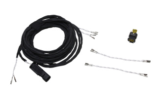 Erweiterungs-Set EZS um Flex Ray Kanal für Mercedes Benz