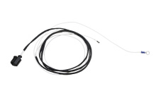 Headlight Washer System Harness for Audi A4 8W, A5 F5, Q5...