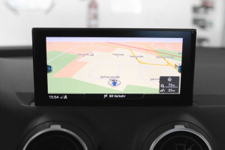 Funktion Nachrüstung - Navigation plus für Audi Q2 GA