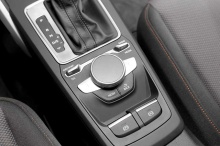 Funktion Nachrüstung - Navigation plus für Audi...