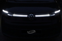 Complete set contour lighting for VW T7 ST