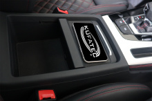 Komplettset Phone Box für Audi Q5 FY [ab Modelljahr 2021 / Ausstattung 1 / 4M9]