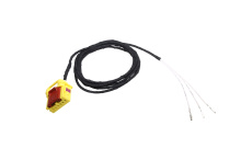 Cable set deactivation passenger airbag for Audi A4 8W,...