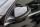 Komplettset el. anklappbare Außenspiegel Code 500 für Mercedes Benz GLA-Klasse H247 [Totwinkel Assistent vorhanden / 360° Kamera nicht vorhanden / Ja]