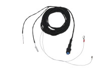 Cable set rear view camera for Seat Leon KL