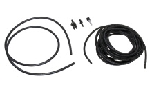 Wiper water connection set rear view camera for Audi Q4...