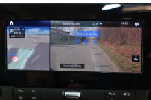 Komplettset MBUX Augmented Reality Code U19 für Mercedes Benz Sprinter 907/910