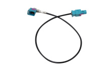 Fakra universal antenna connection cable RG174 universal...