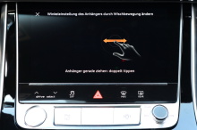 Codierdongle Anhängerrangierassistent "Trailer Assist" für MLBevo