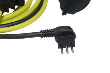 Original charging cable for 230V socket 12E 971 675 CC...